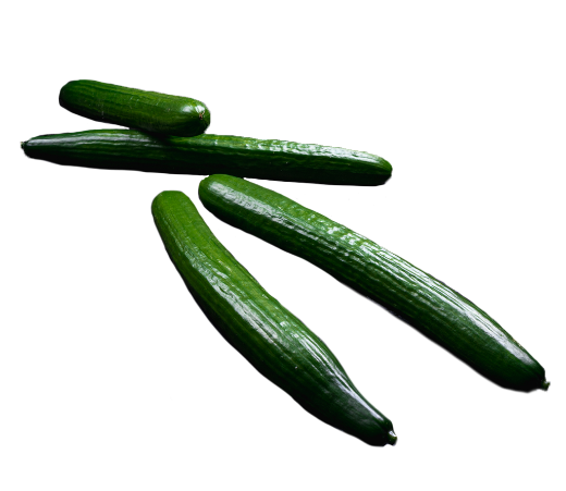 Photo of English Cucumbers